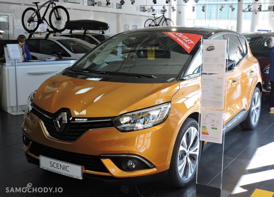 Renault Scenic Scenic Intens dCi 110KM Rocznik 2016 od ręki ! Bogata opcja ! 1
