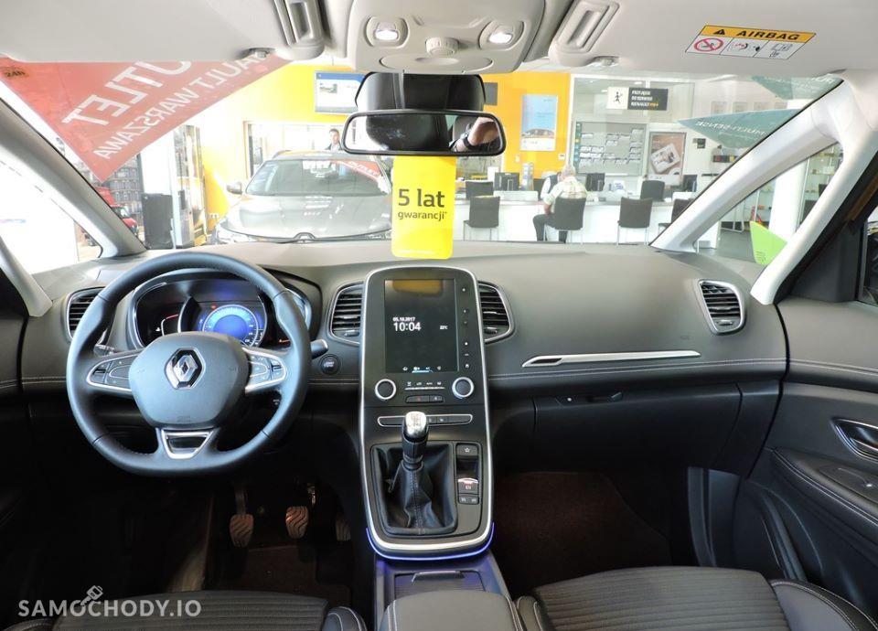 Renault Scenic Scenic Intens dCi 110KM Rocznik 2016 od ręki ! Bogata opcja ! 12
