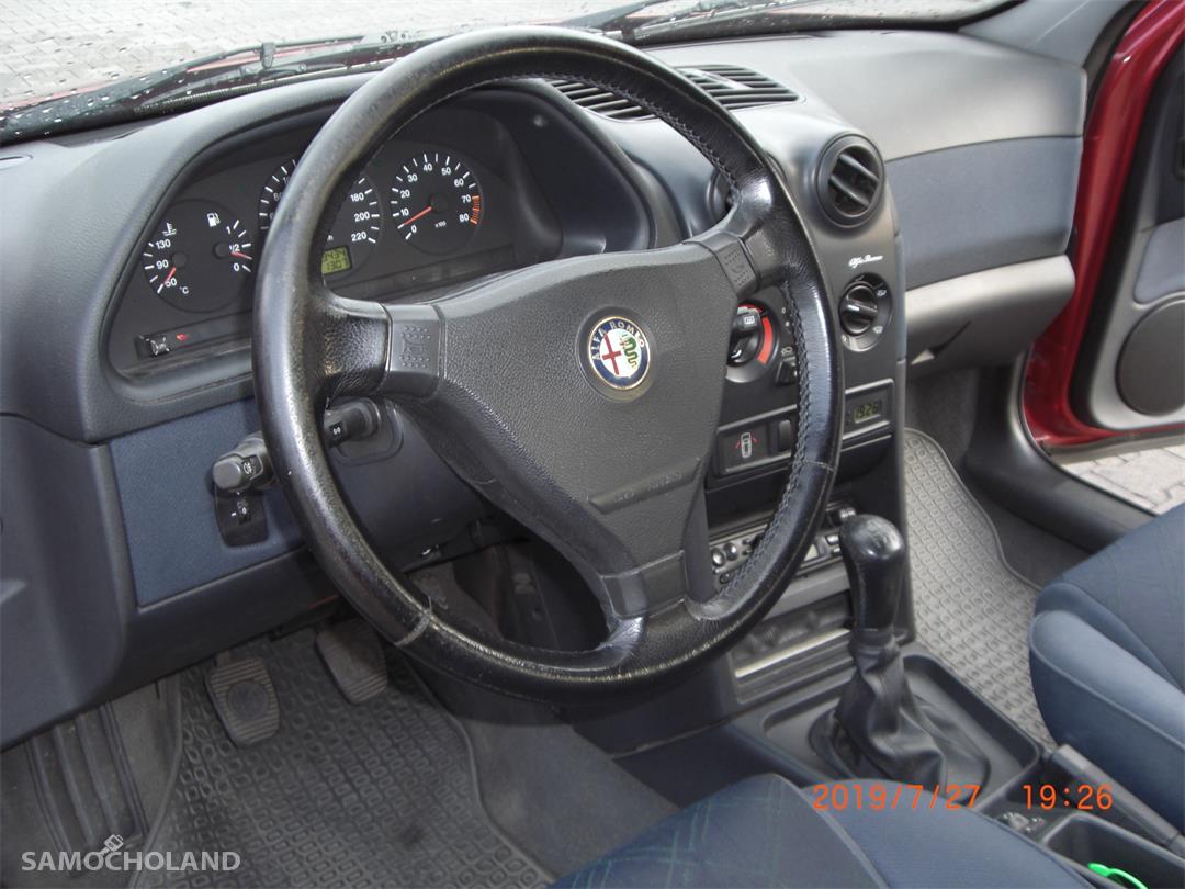 Alfa Romeo 146 Alfa Romeo 146 22