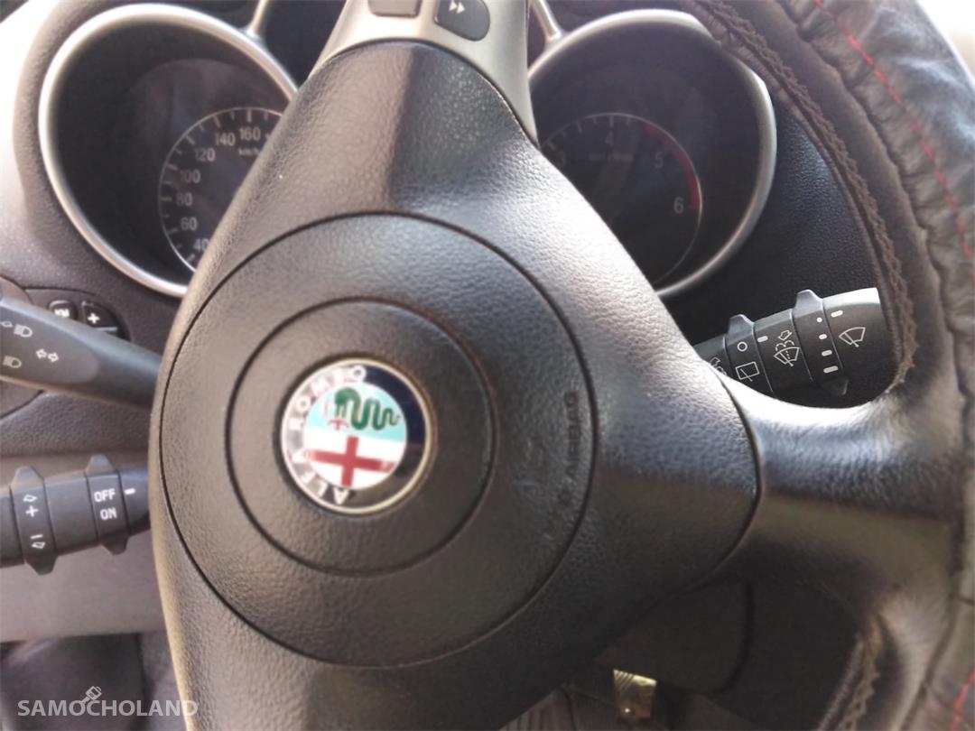 Alfa Romeo 147 Alfa Romeo długie oplaty 7