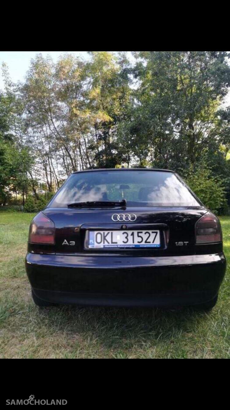 Audi A3 8L (1996-2003)  11