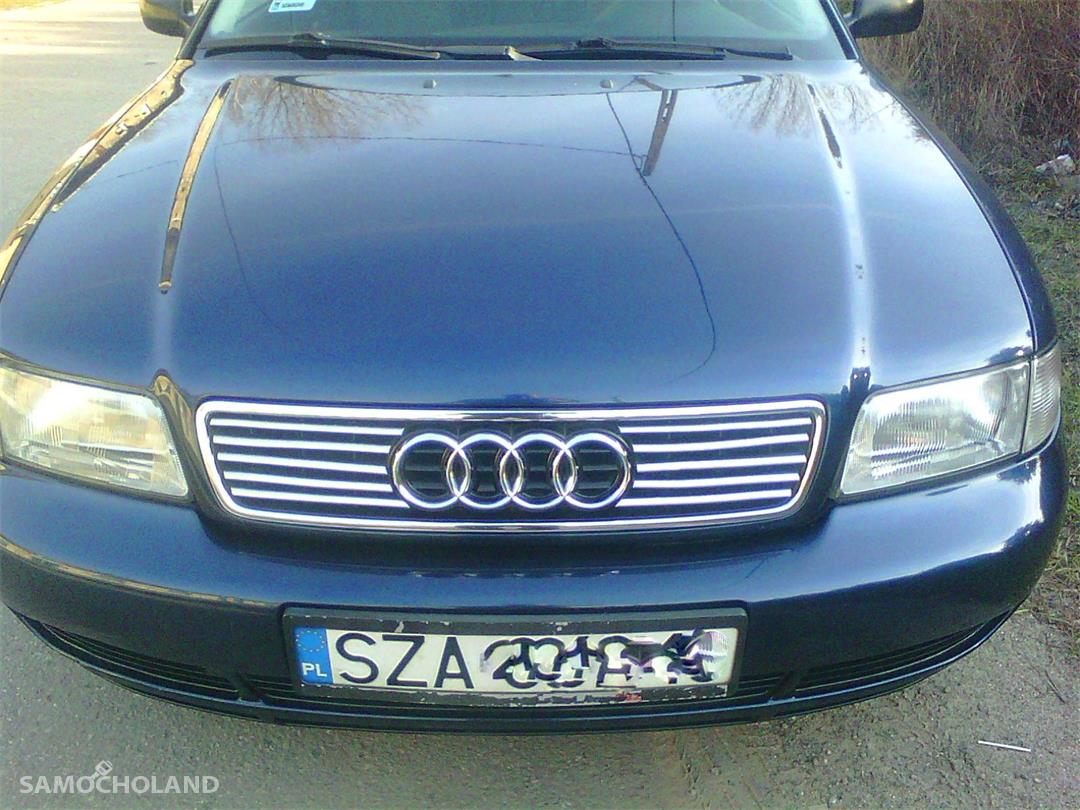 Audi A4 B5 (1995-2001)  małe 11