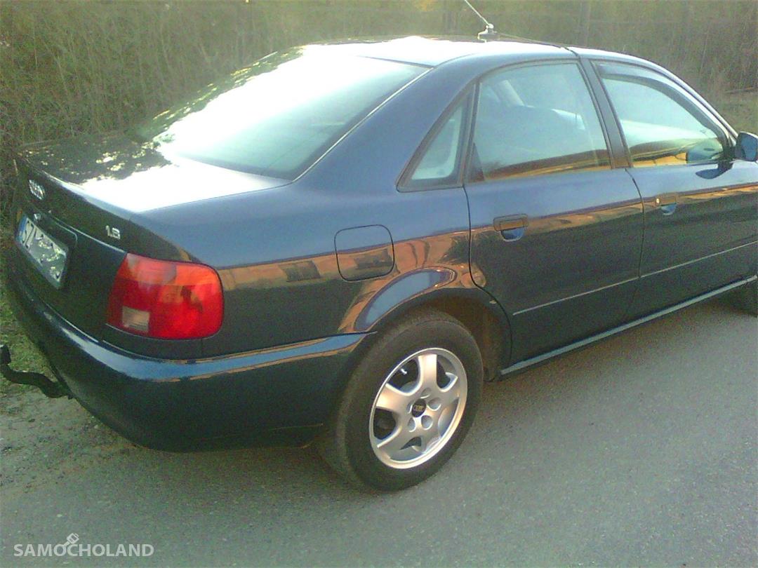 Audi A4 B5 (1995-2001)  2