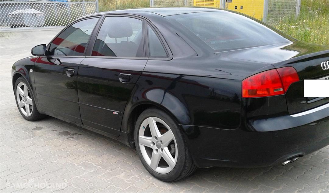 Audi A4 B7 (2004-2007)  4