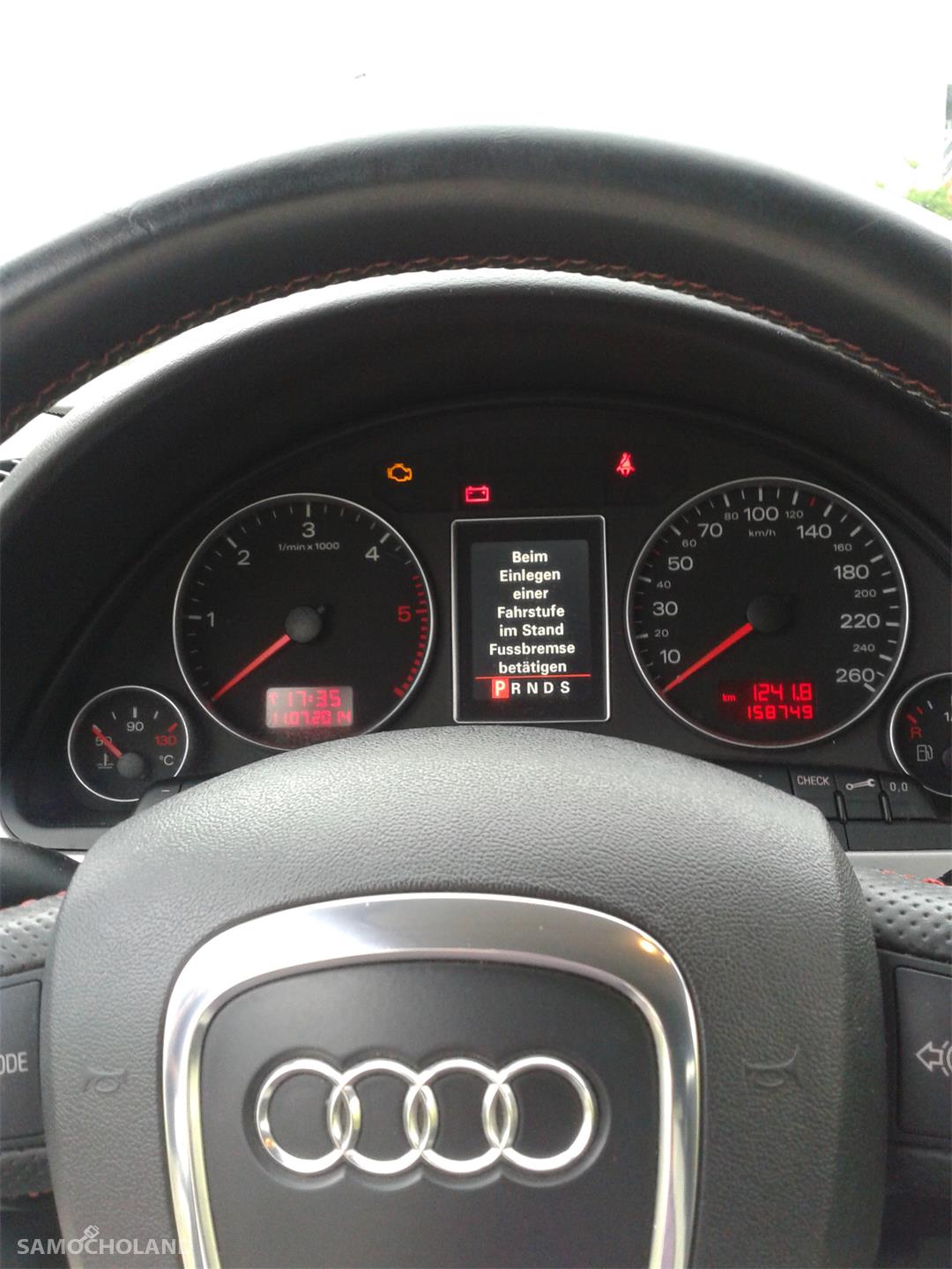 Audi A4 B7 (2004-2007)  11