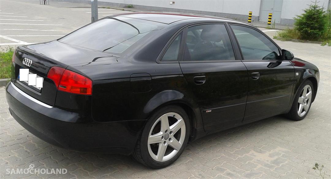 Audi A4 B7 (2004-2007)  7