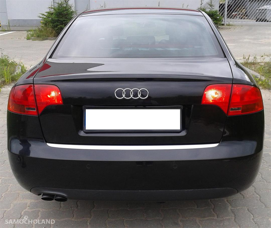 Audi A4 B7 (2004-2007)  2