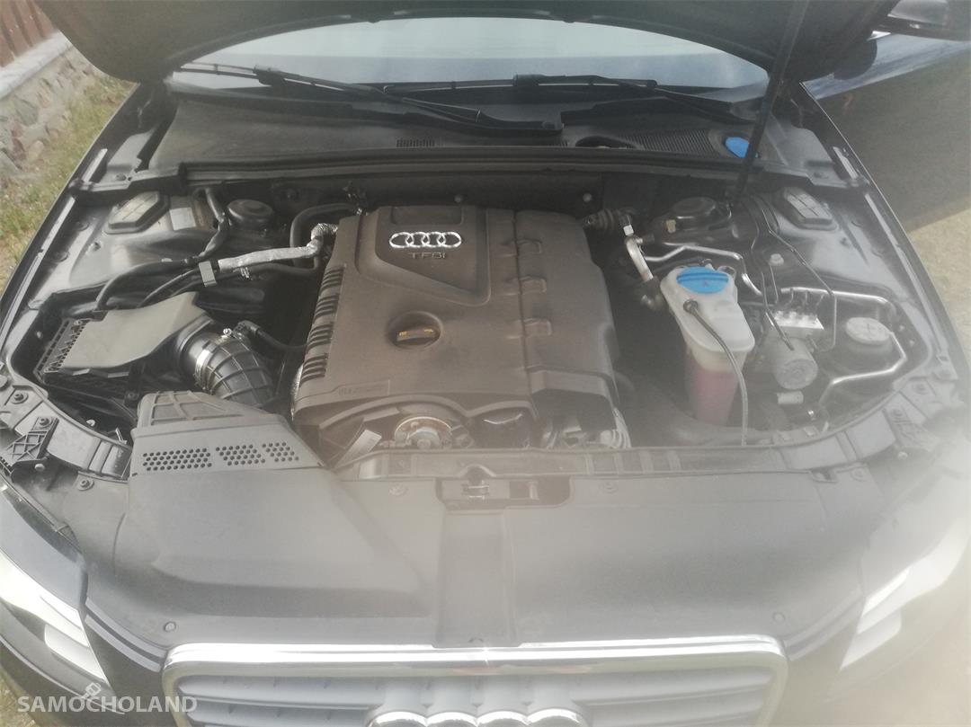 Audi A4 B8 (2007-2015)  37