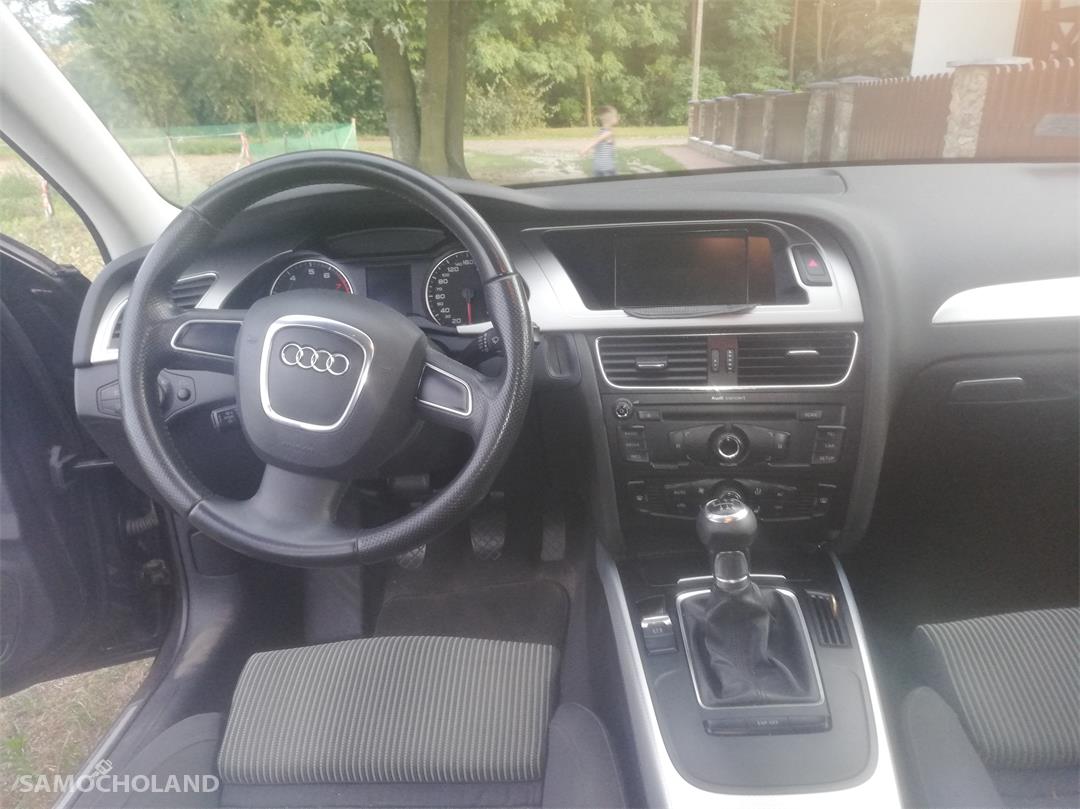 Audi A4 B8 (2007-2015)  79