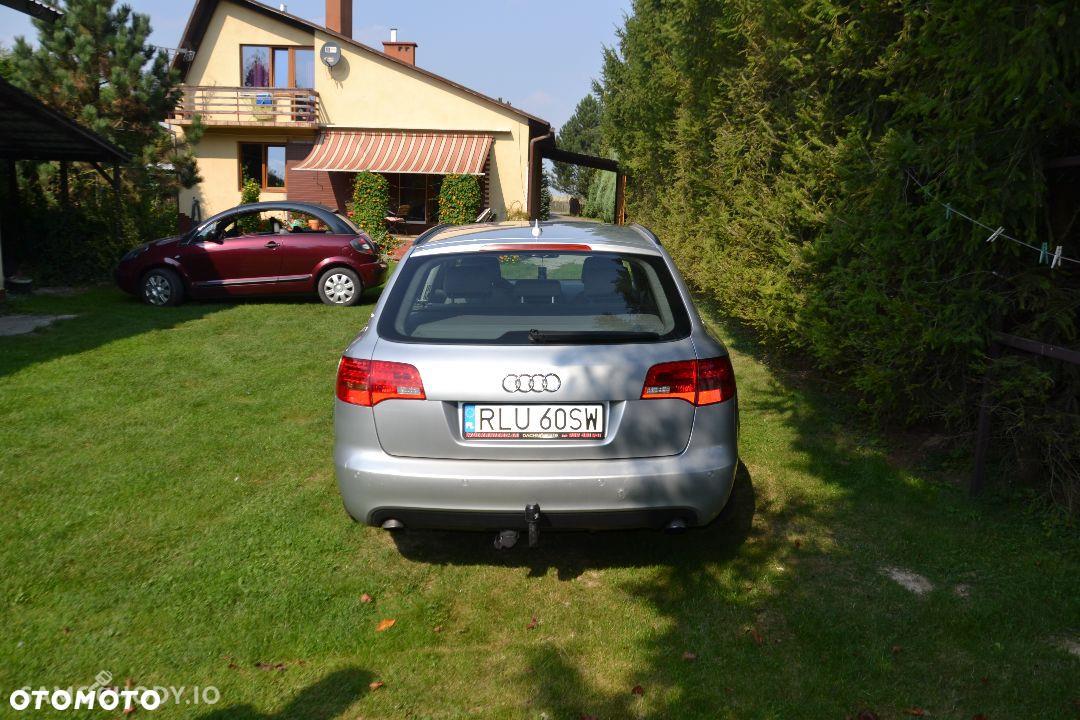 Audi A6 C6 (2004-2011)  16