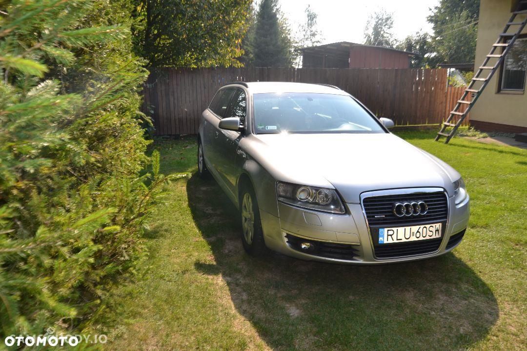 Audi A6 C6 (2004-2011)  4