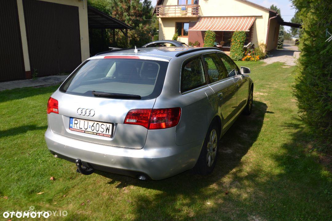 Audi A6 C6 (2004-2011)  22