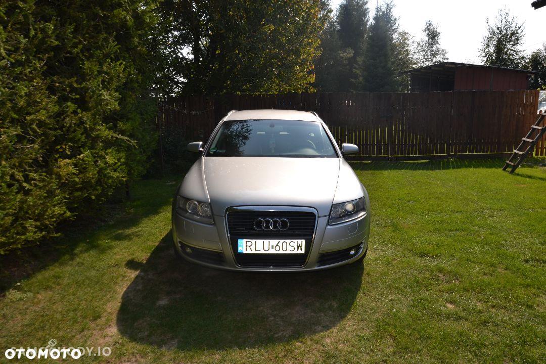 Audi A6 C6 (2004-2011)  2