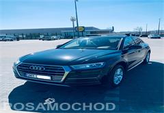 Audi Q5 Audi q5 premium quattro s line 