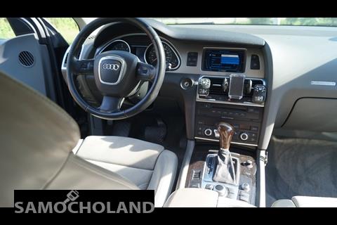 Audi Q7 I (2005-2015)  29