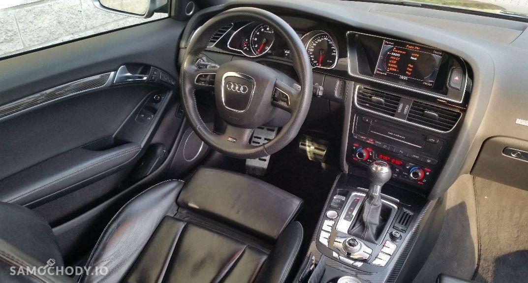 Audi RS5 450 KM , Quattro , xenony 4