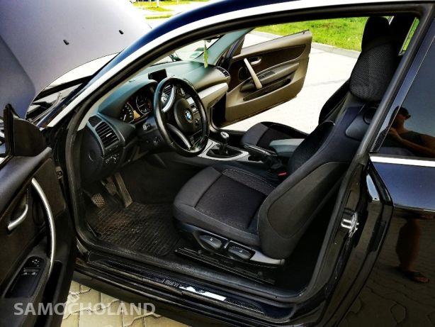BMW Seria 1 E87 (2004-2013) E81. Bezwypadkowy!!!100% Oryginalny lakier! 11