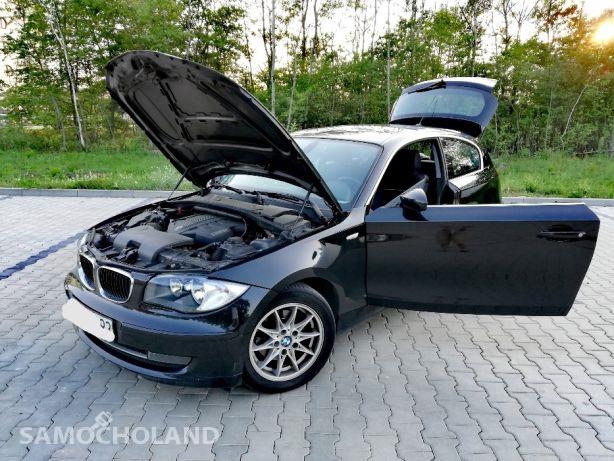 BMW Seria 1 E87 (2004-2013) E81. Bezwypadkowy!!!100% Oryginalny lakier! 7