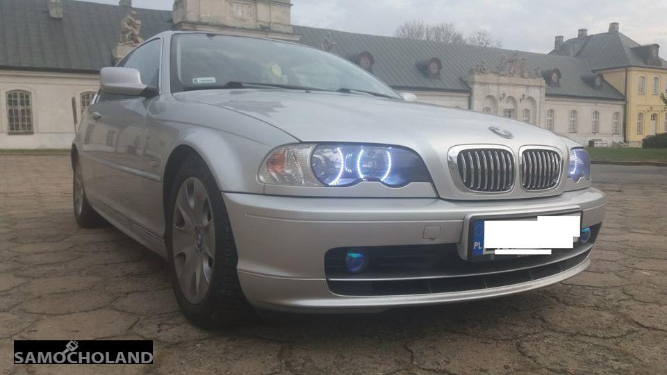 BMW Seria 3 E46 (1998-2007)  16