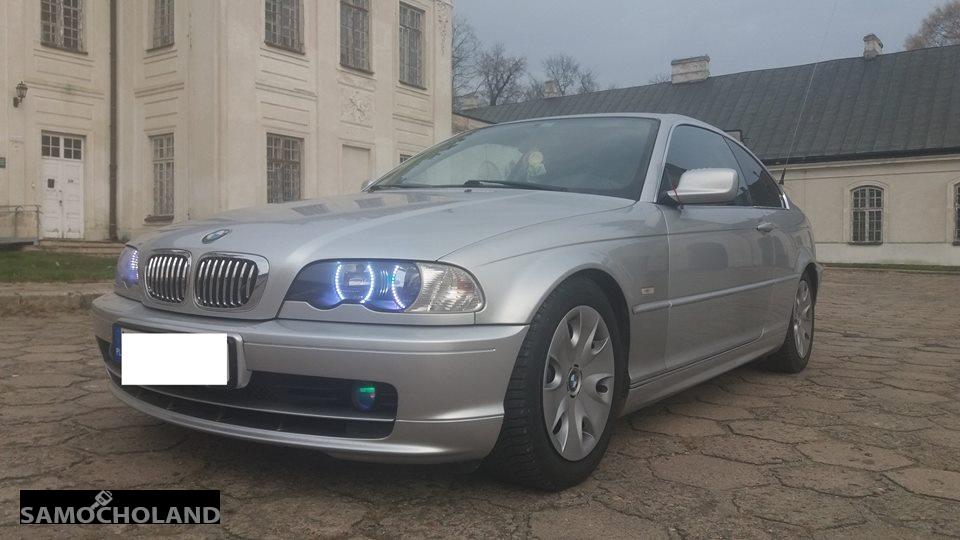 BMW Seria 3 E46 (1998-2007)  11
