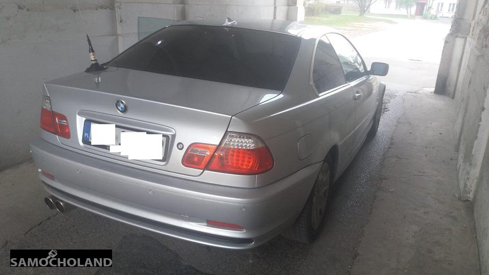 BMW Seria 3 E46 (1998-2007)  22
