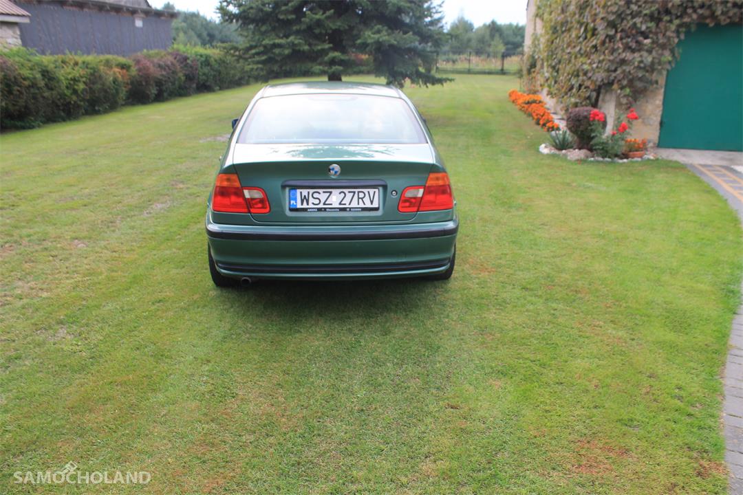 BMW Seria 3 E46 (1998-2007)  11