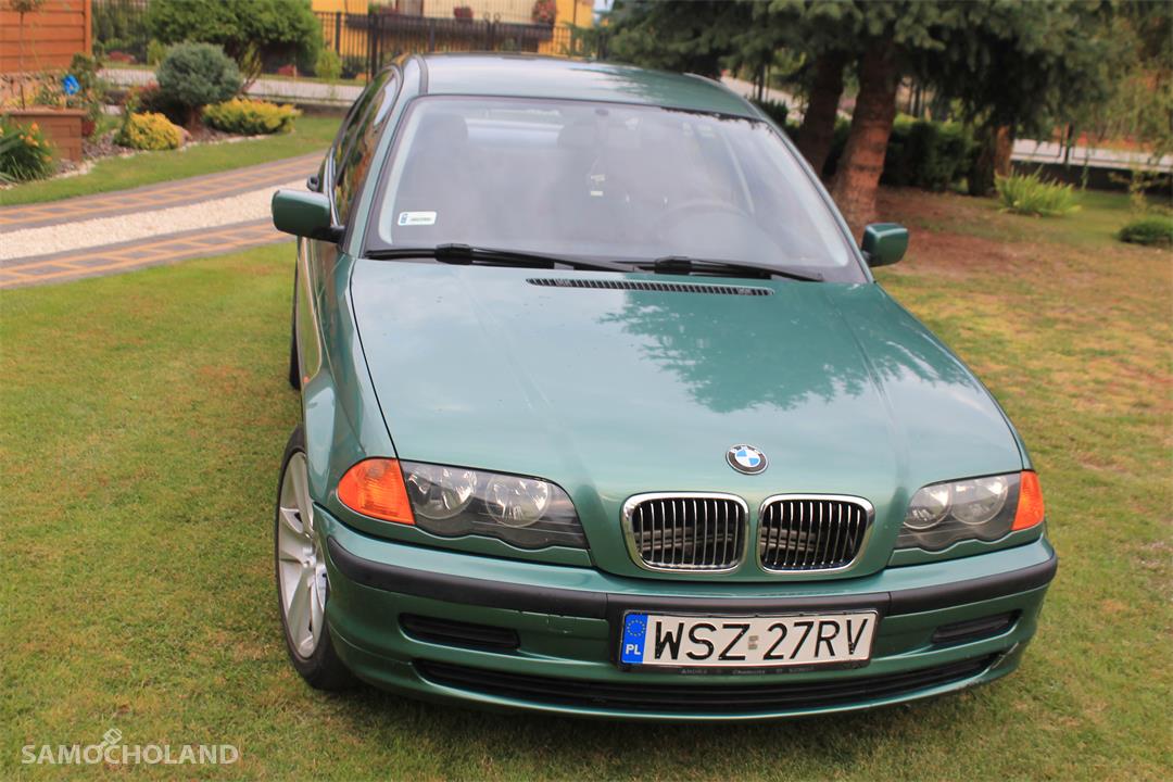 BMW Seria 3 E46 (1998-2007)  1