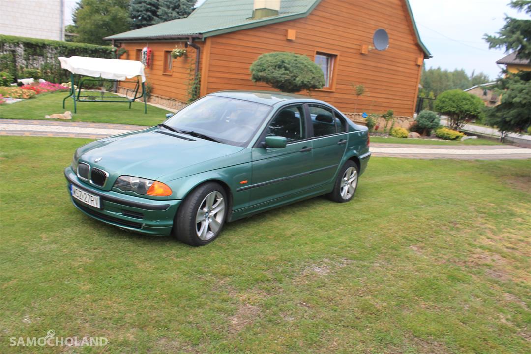 BMW Seria 3 E46 (1998-2007)  małe 11