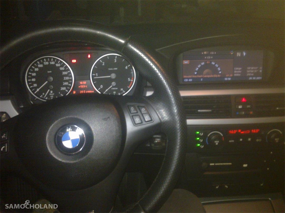 BMW Seria 3 E90 (2005-2012) perfekcyjne bez wkładu finansowego wsiadac i jezdzic 22