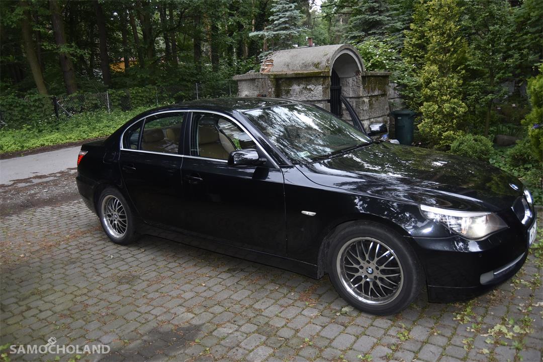 BMW Seria 5 E60 (2003-2010)  22