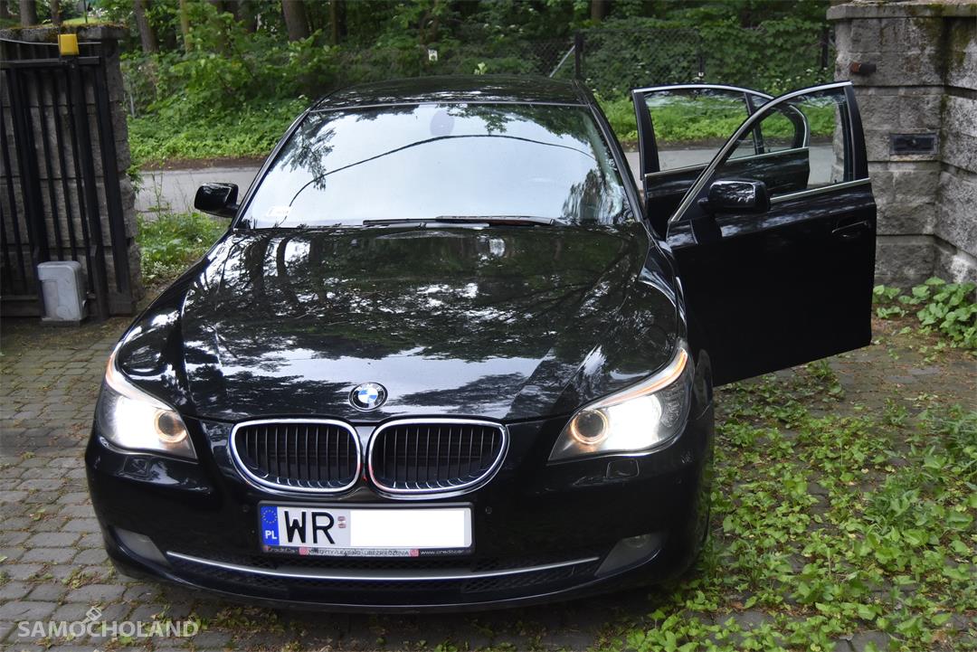 BMW Seria 5 E60 (2003-2010)  1