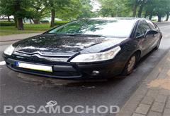 Citroen C4 I (2004-2010) 