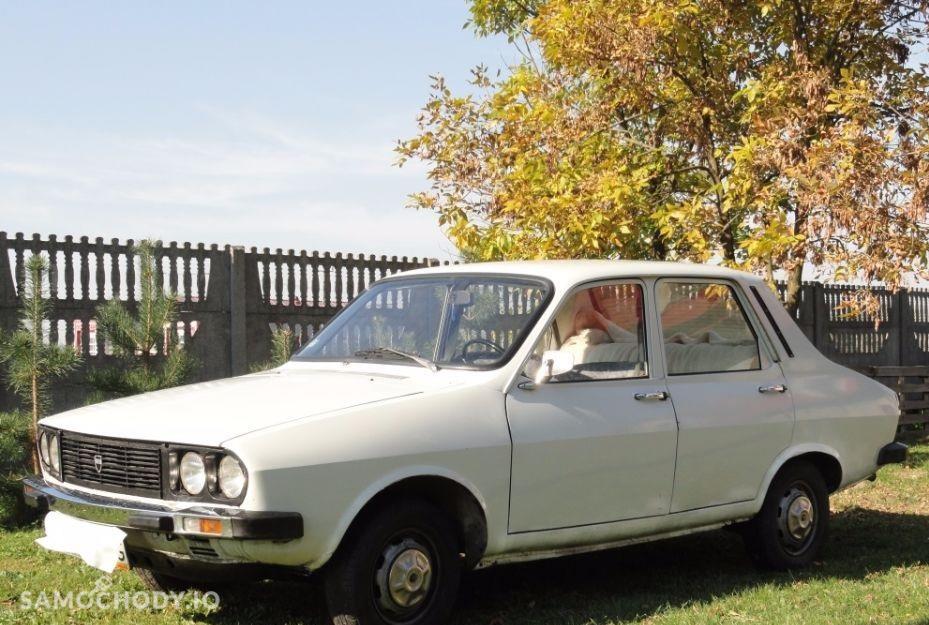 Dacia 1310 Bezwypadkowy , oryginalna książka napraw i obsługi , zadbane 1