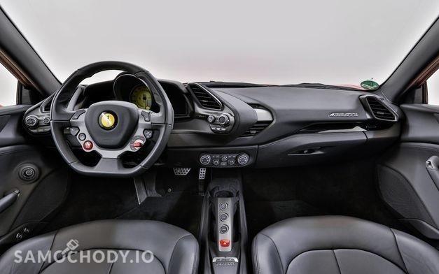 Ferrari 488 670 KM , OPŁACONE , FULL WYPOSAŻENIE 2