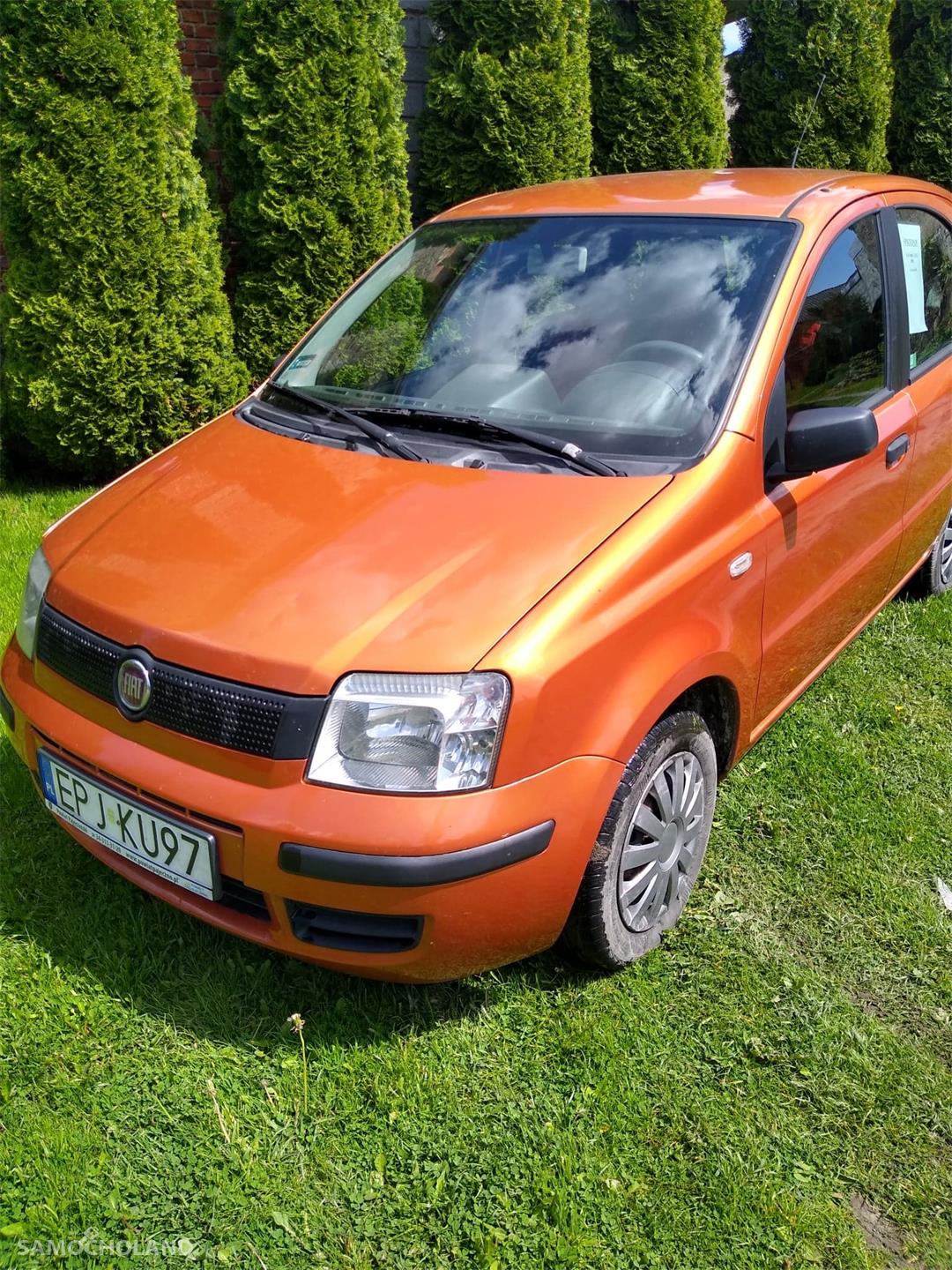 Fiat Panda II (2003-2012)  4