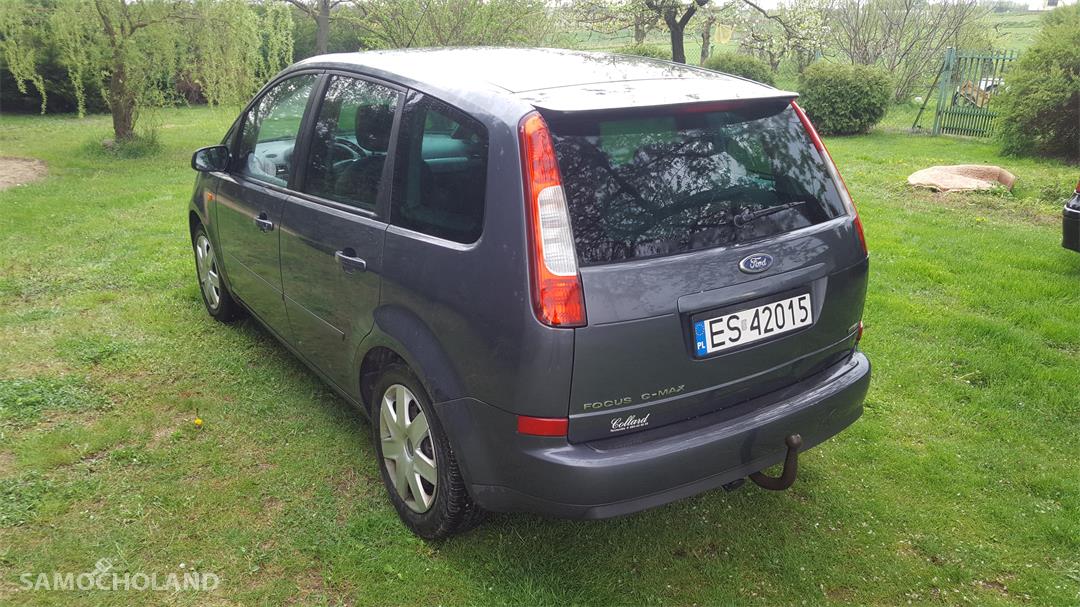 Ford C-MAX I (2003-2010)  4