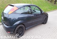 ford Ford Focus Mk1