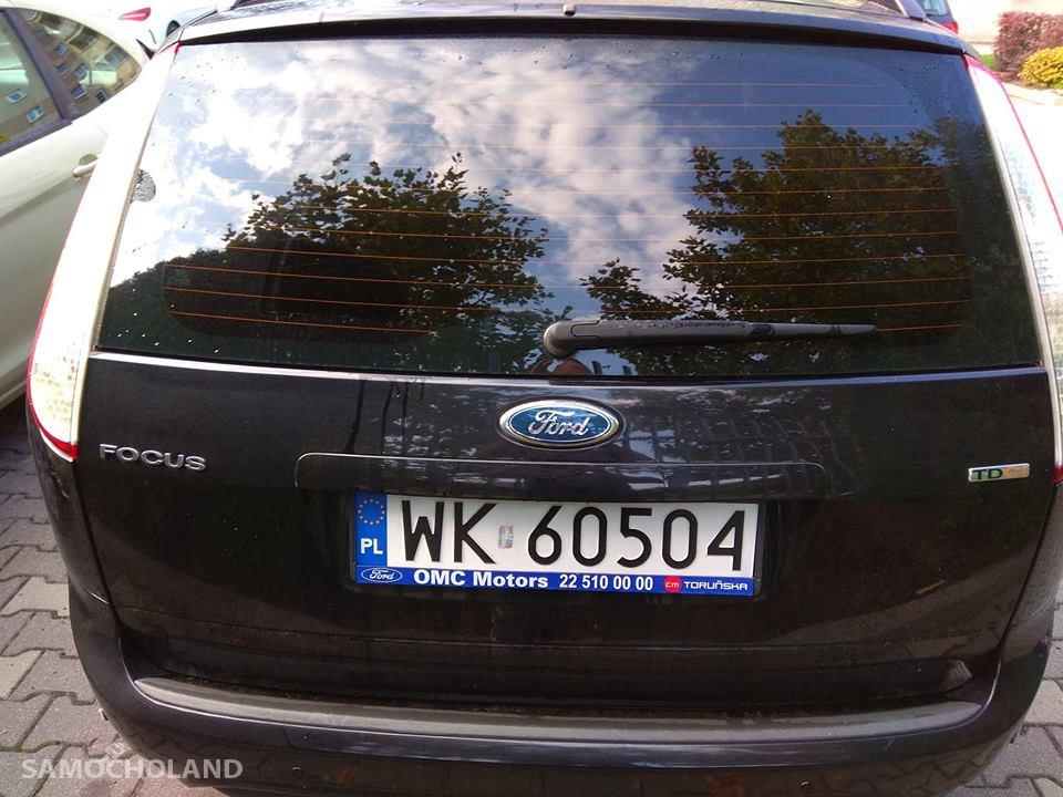 Ford Focus Mk2 (2004-2011) sprzedam--zamienię 11