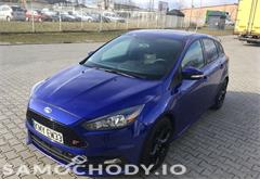 ford Ford Focus Mk3