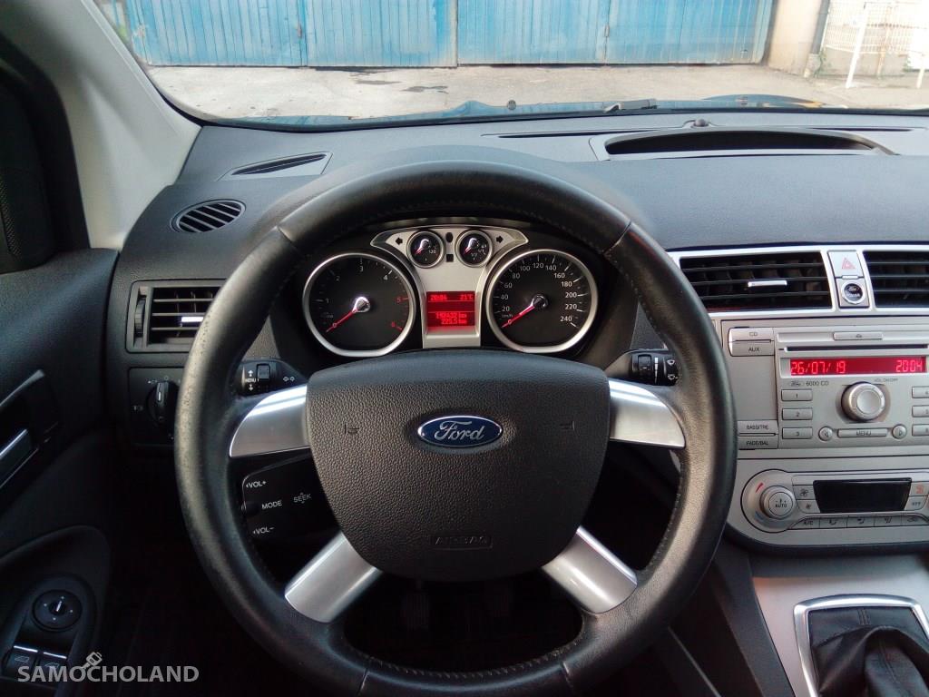 Ford Kuga I (2008-2012) Pierwszy właściel, kupiony w Polsce, bezwypadkowy 37