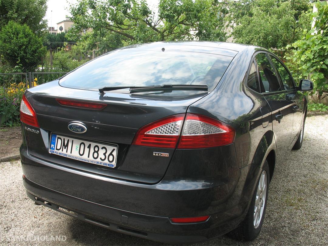 Ford Mondeo Mk4 (2007-2014)  11
