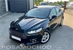 ford Ford Mondeo Mk5