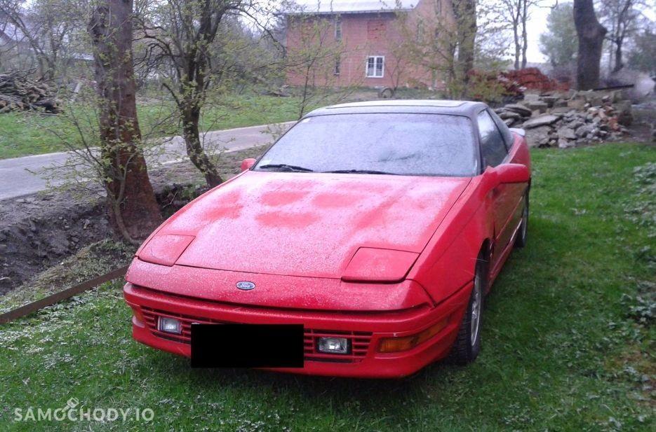 Ford Probe I (1989-1992) +LPG , Szyberdach , 164 KM  1