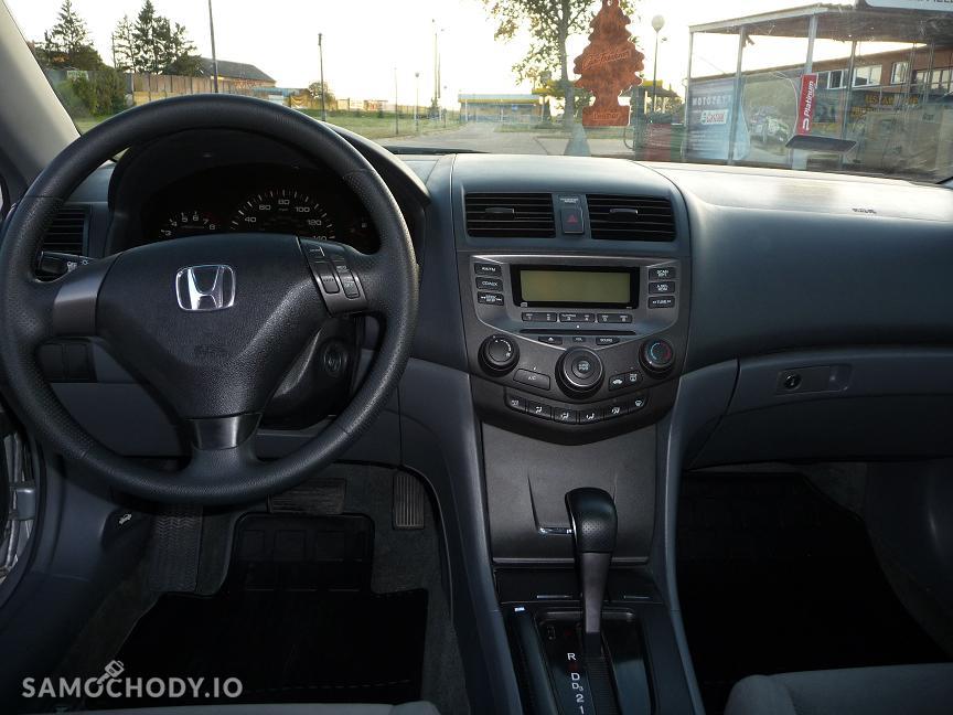Honda Accord VII (2002-2008)  16