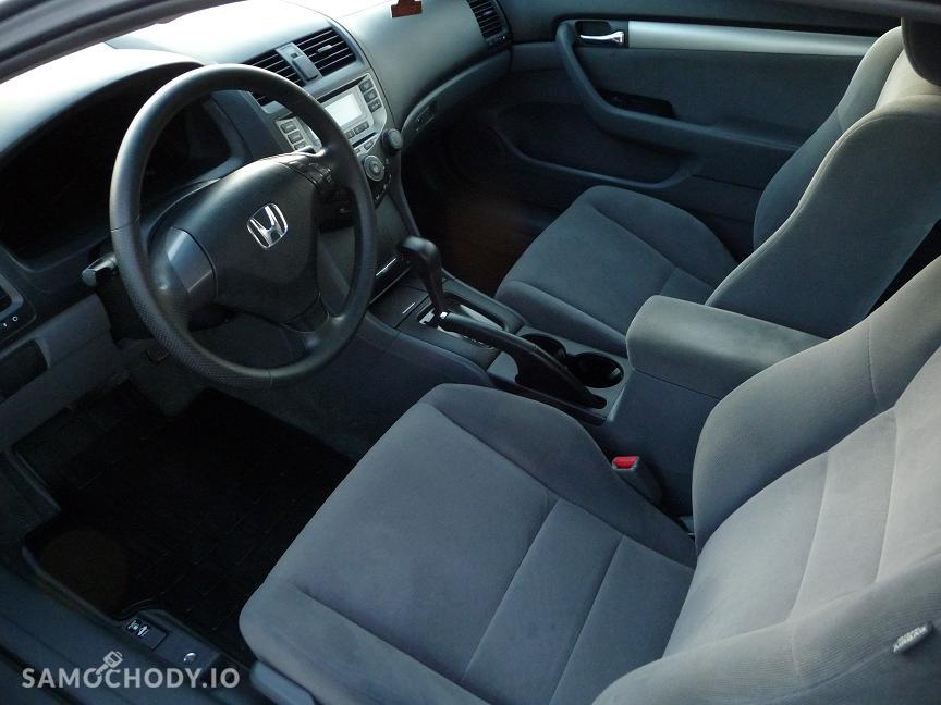 Honda Accord VII (2002-2008)  7