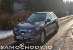 samochody marki, nowe i używane Honda Accord VIII (2008-) Benzyna+LPG 2.0 160KM