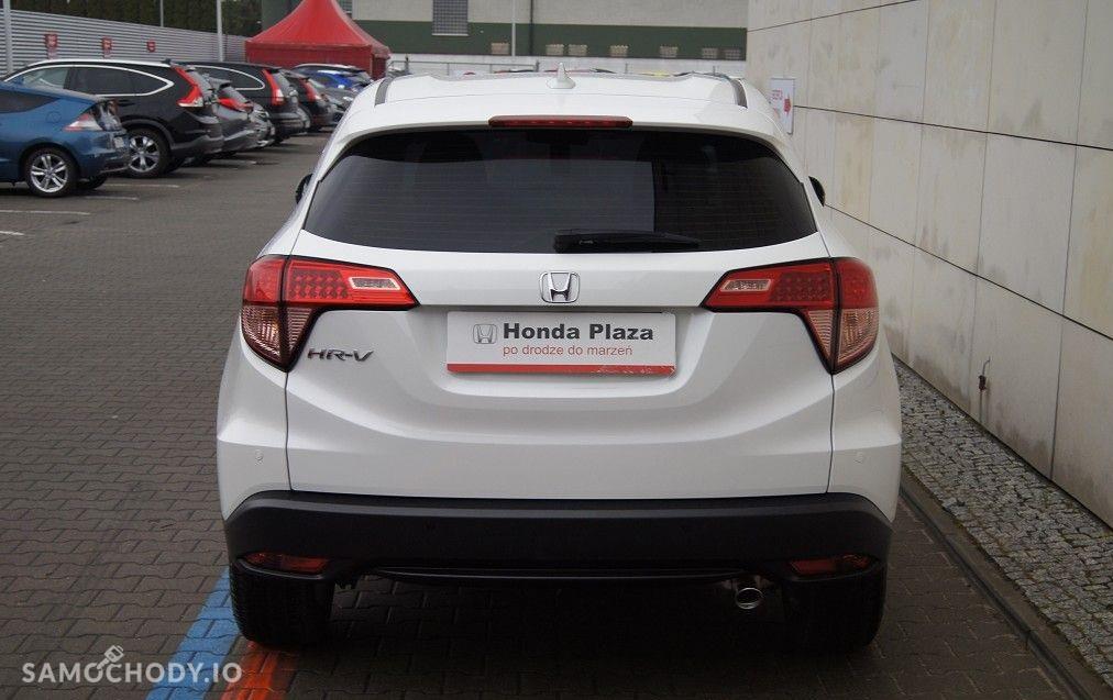Honda HR-V II (2015-) klima, system start-stop , I właściciel 2