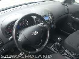 Hyundai i30 I (2007-2012) comfort plus lift 4