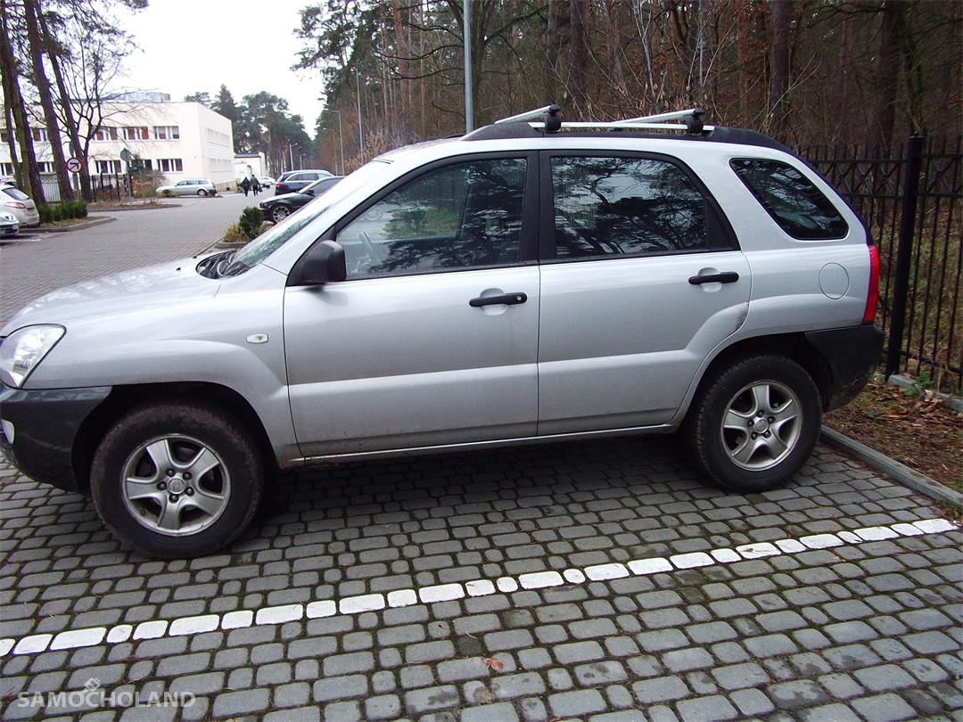 Kia Sportage II (2004-2010)  11