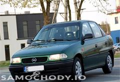 zduńska wola Opel Astra F (1991-2002) serwisowany,bezwypadkowy, zarejestrowany w Polsce